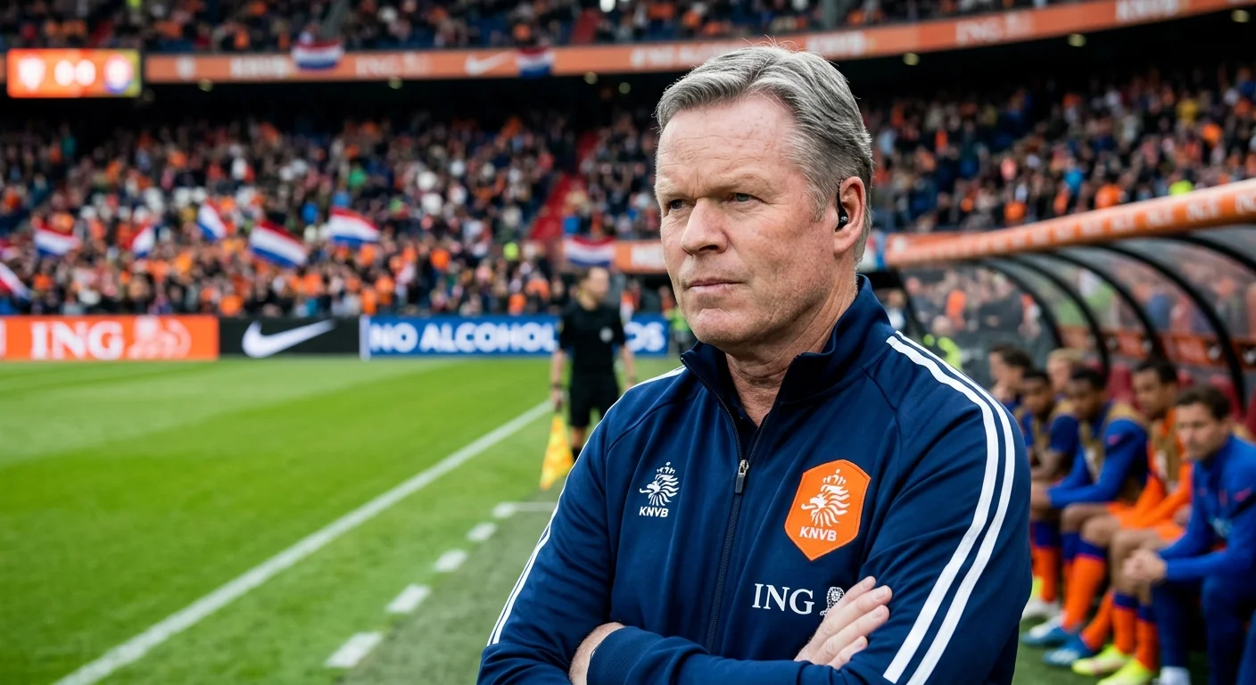 Ronald Koemans