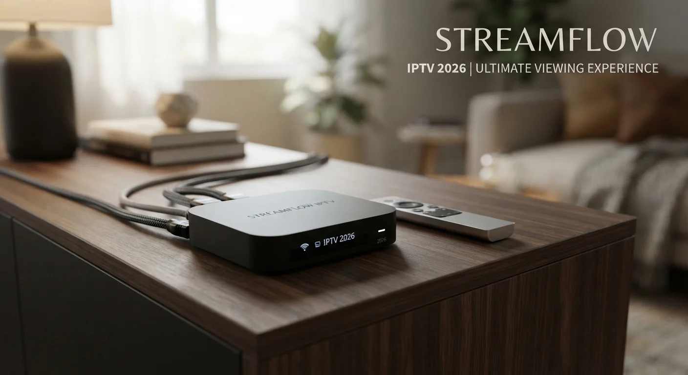 STB IPTV code 2026