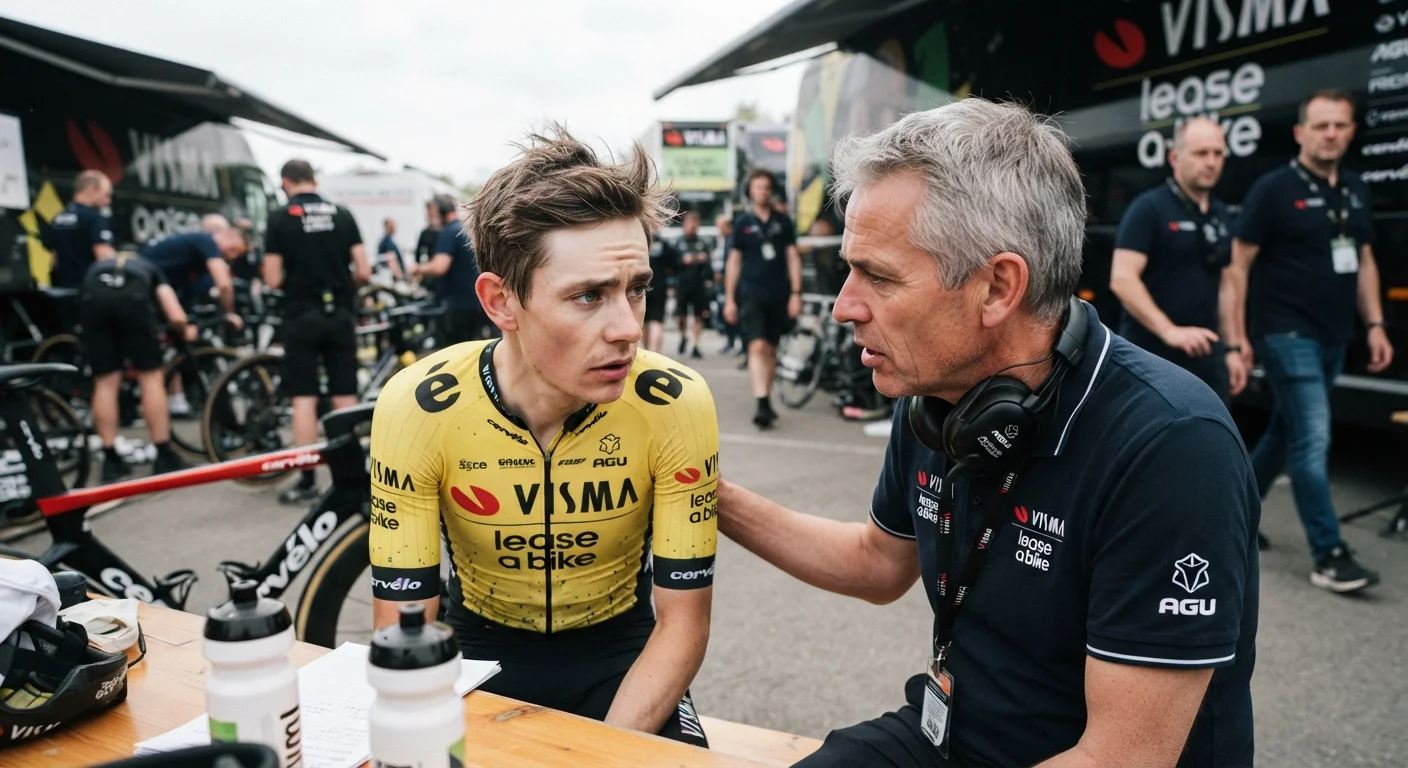 Visma Lease a Bike