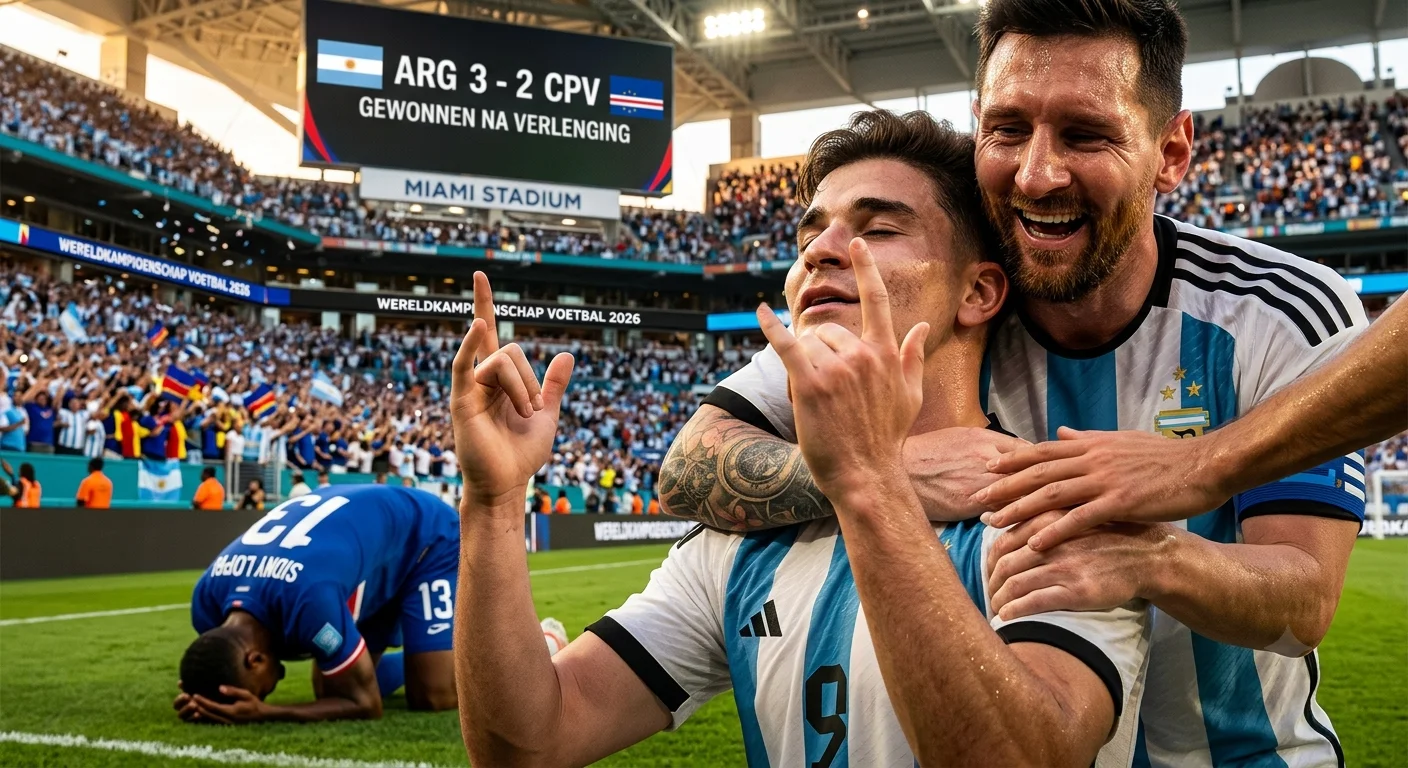 Wereldkampioenschap Voetbal 2026